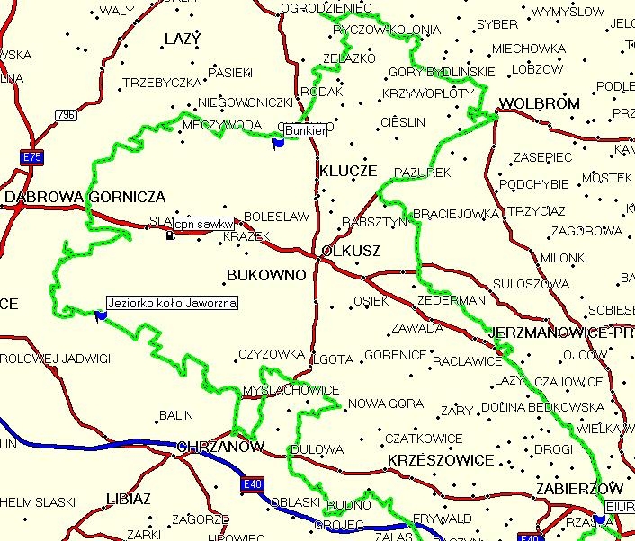 Original image